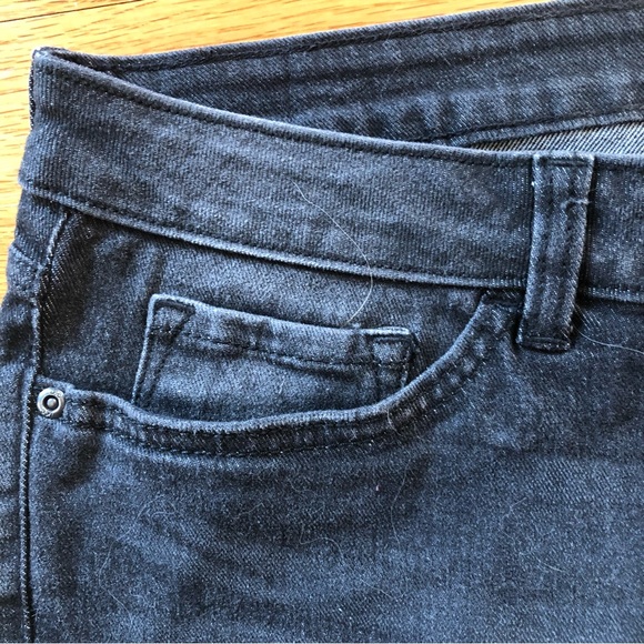 ◾️NWT Lee Iconic Straight Leg Black Jeans ◾️ - Picture 8 of 11